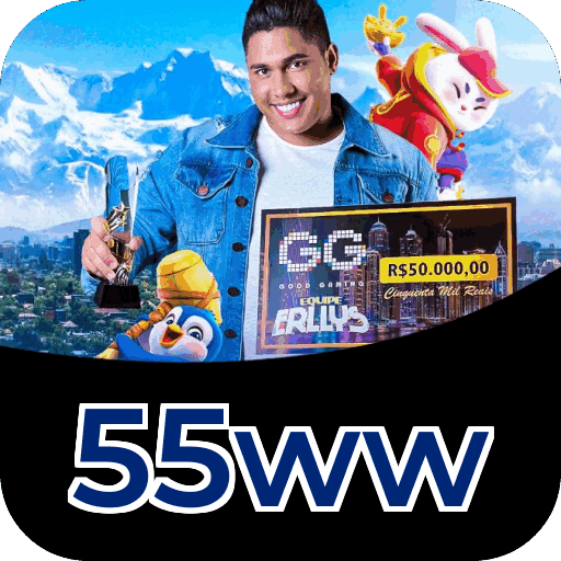 Instalação Android 55ww