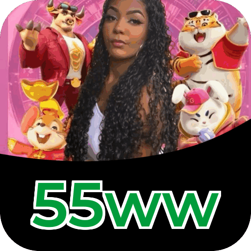 Resumo visual de bônus e campanhas 55ww